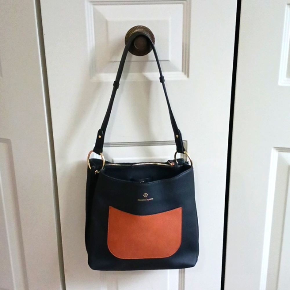 Nannete lepore bag